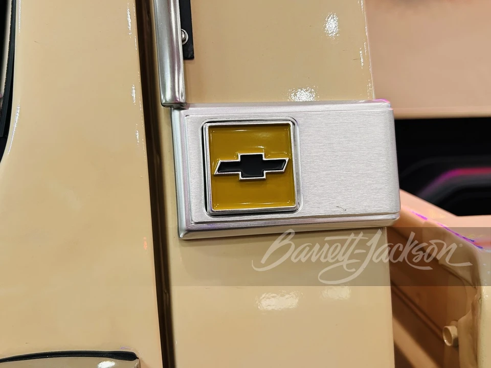 1986 Chevrolet C/K 3rd Gen - Image 16 of 31
