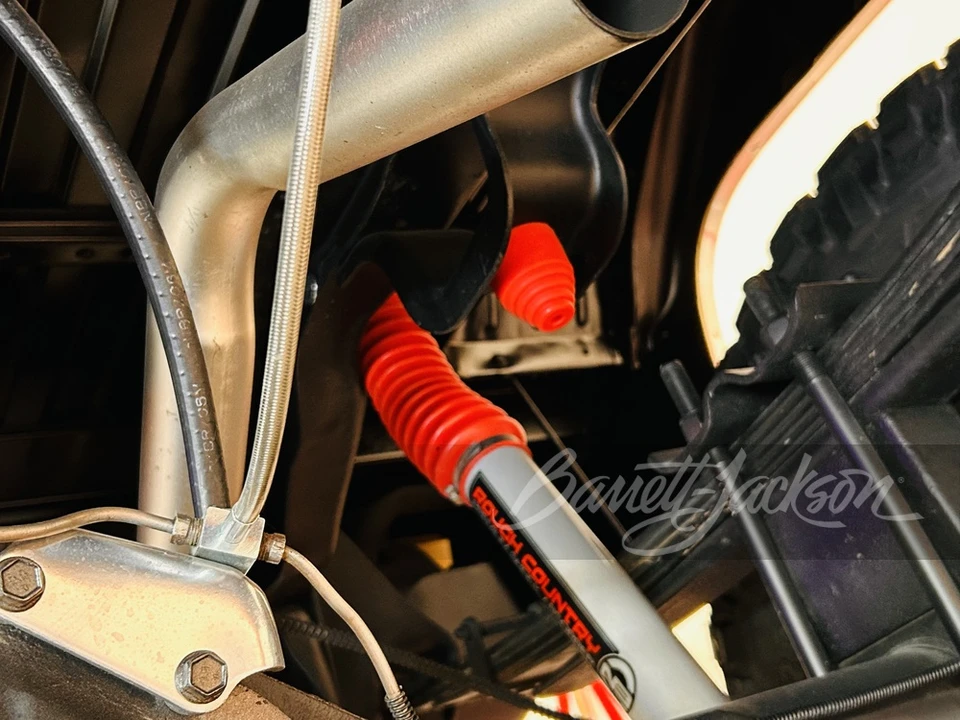 1986 Chevrolet C/K 3rd Gen - Image 19 of 31