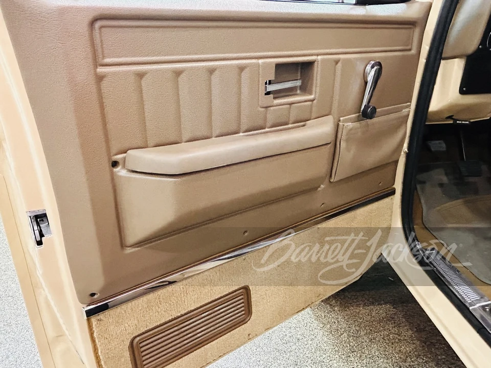 1986 Chevrolet C/K 3rd Gen - Image 9 of 31