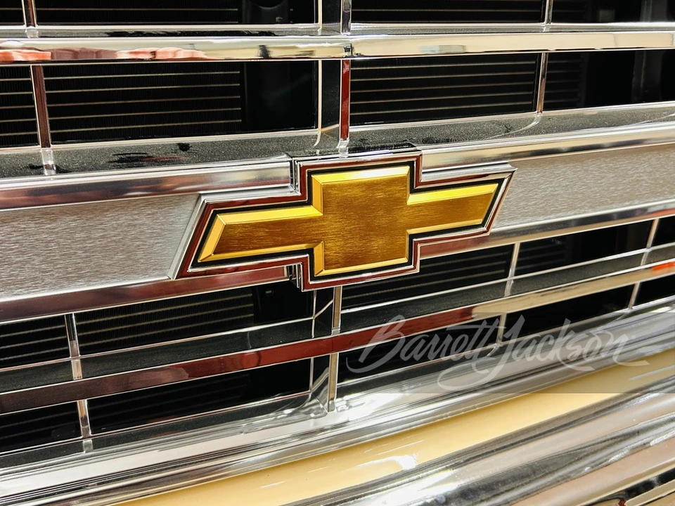 1986 Chevrolet C/K 3rd Gen - Image 15 of 31