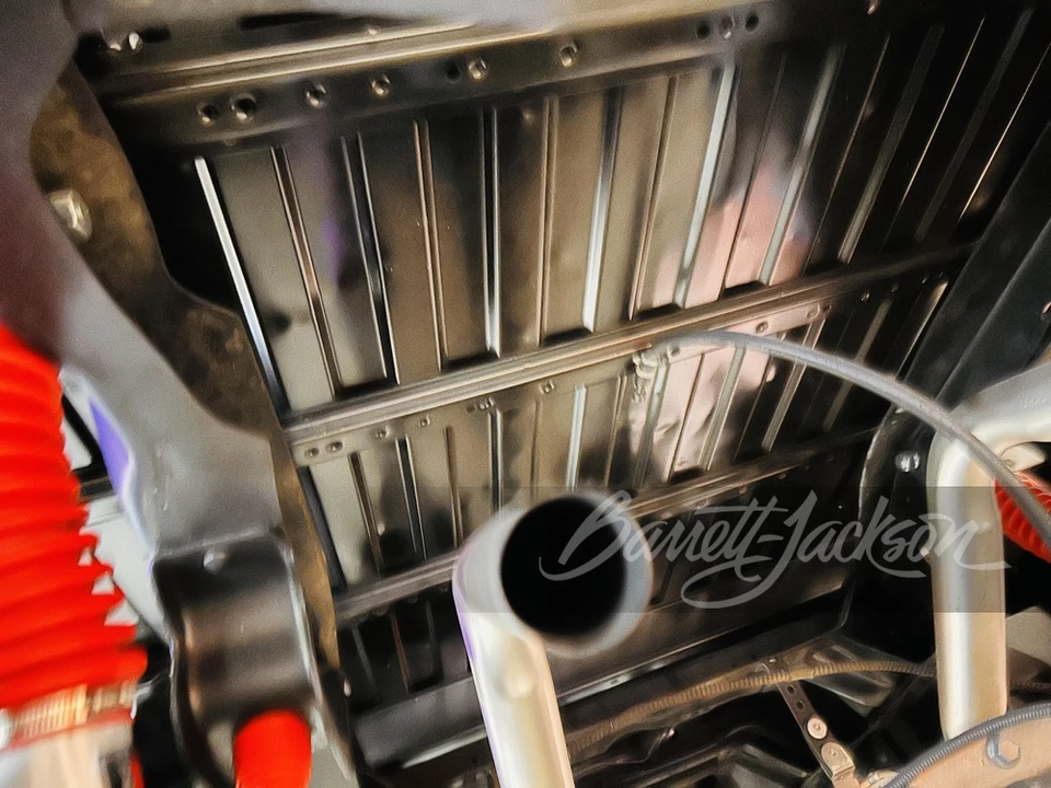 1986 Chevrolet C/K 3rd Gen - Image 26 of 31