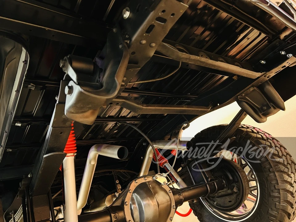 1986 Chevrolet C/K 3rd Gen - Image 25 of 31