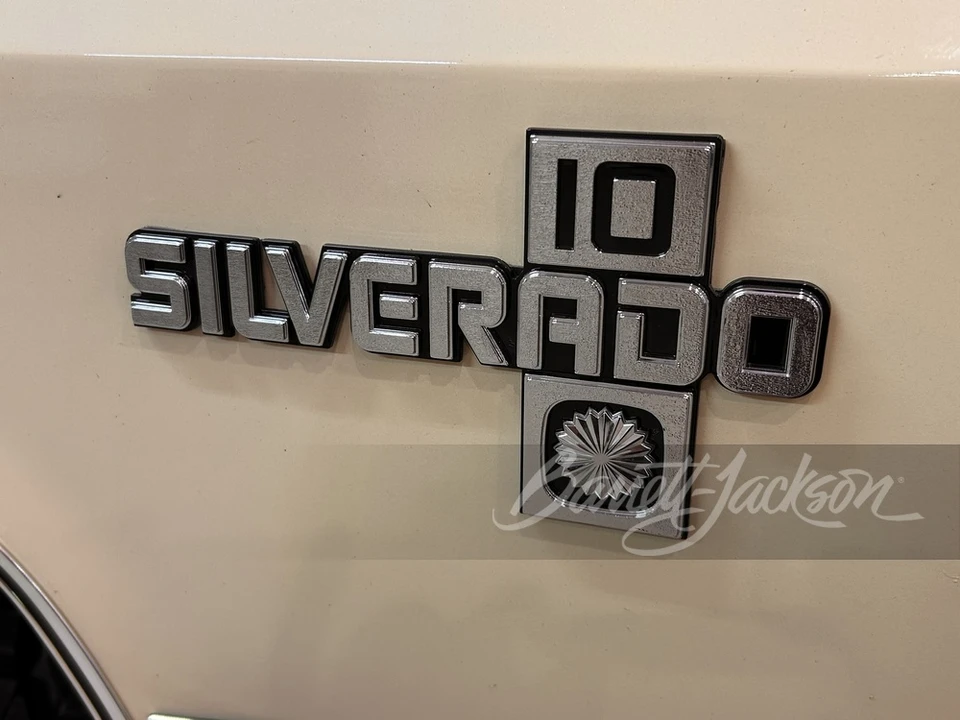 1986 Chevrolet C/K 3rd Gen - Image 14 of 31