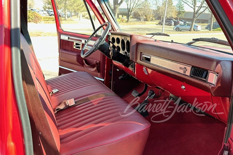 1986 Chevrolet C/K 3rd Gen - Image 2 of 9