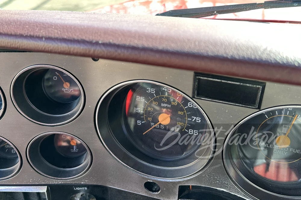 1986 Chevrolet C/K 3rd Gen - Image 3 of 9