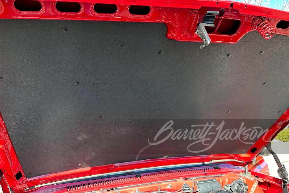 1986 Chevrolet C/K 3rd Gen - Image 6 of 9