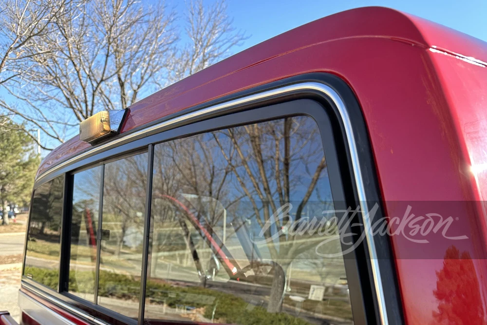 1986 Chevrolet C/K 3rd Gen - Image 7 of 9