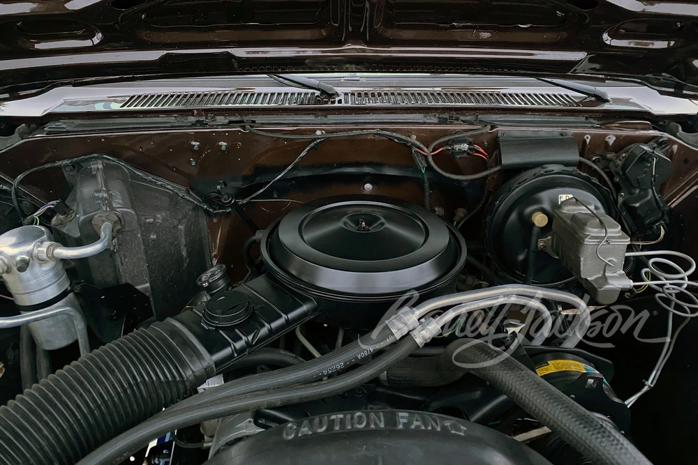 1986 Chevrolet C/K 3rd Gen - Image 9 of 12