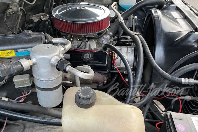 1986 Chevrolet C/K 3rd Gen - Image 3 of 20