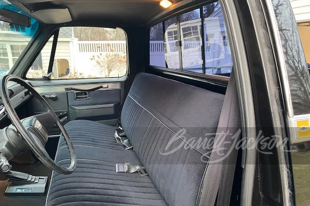 1986 Chevrolet C/K 3rd Gen - Image 4 of 20
