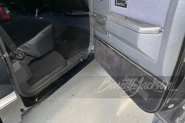1986 Chevrolet C/K 3rd Gen - Image 6 of 20