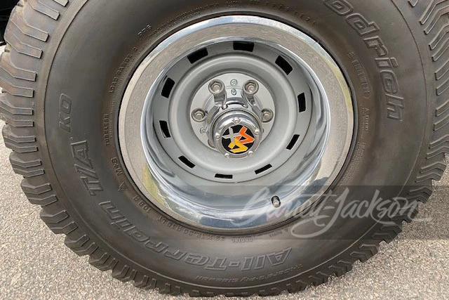1986 Chevrolet C/K 3rd Gen - Image 7 of 20