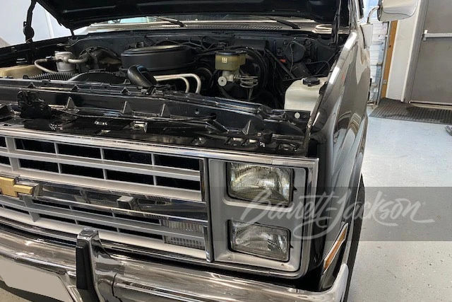 1986 Chevrolet C/K 3rd Gen - Image 8 of 20