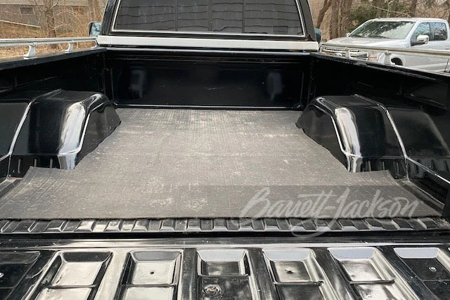 1986 Chevrolet C/K 3rd Gen - Image 12 of 20