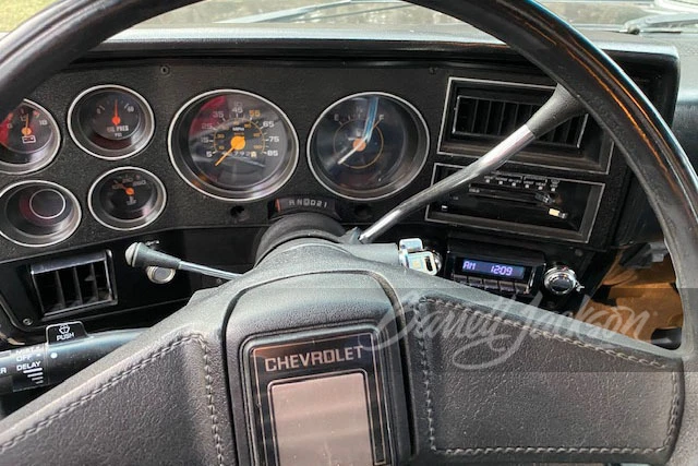 1986 Chevrolet C/K 3rd Gen - Image 13 of 20