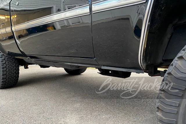 1986 Chevrolet C/K 3rd Gen - Image 15 of 20