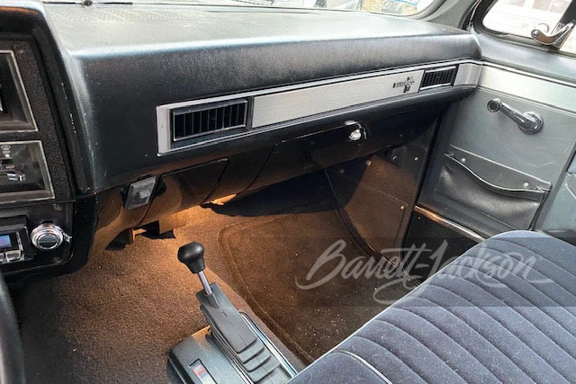 1986 Chevrolet C/K 3rd Gen - Image 19 of 20