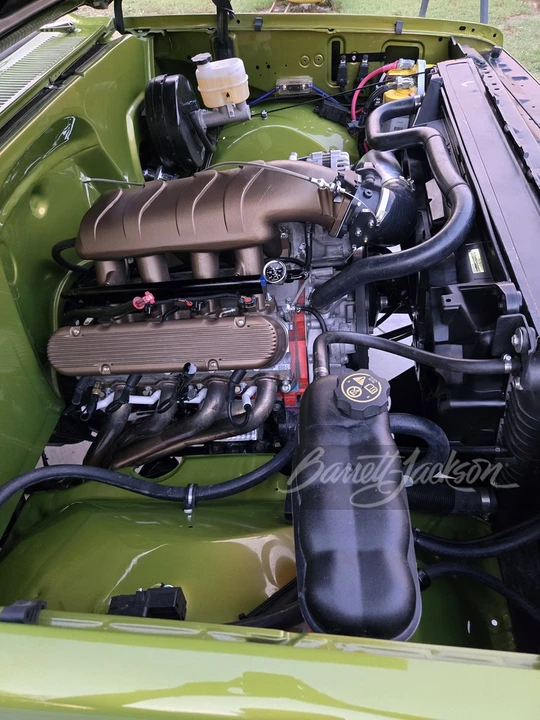 1986 Chevrolet K5 Blazer 2nd Gen - Image 5 of 31