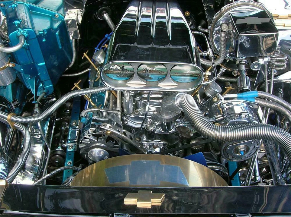 1986 Chevrolet C/K 3rd Gen - Image 3 of 5