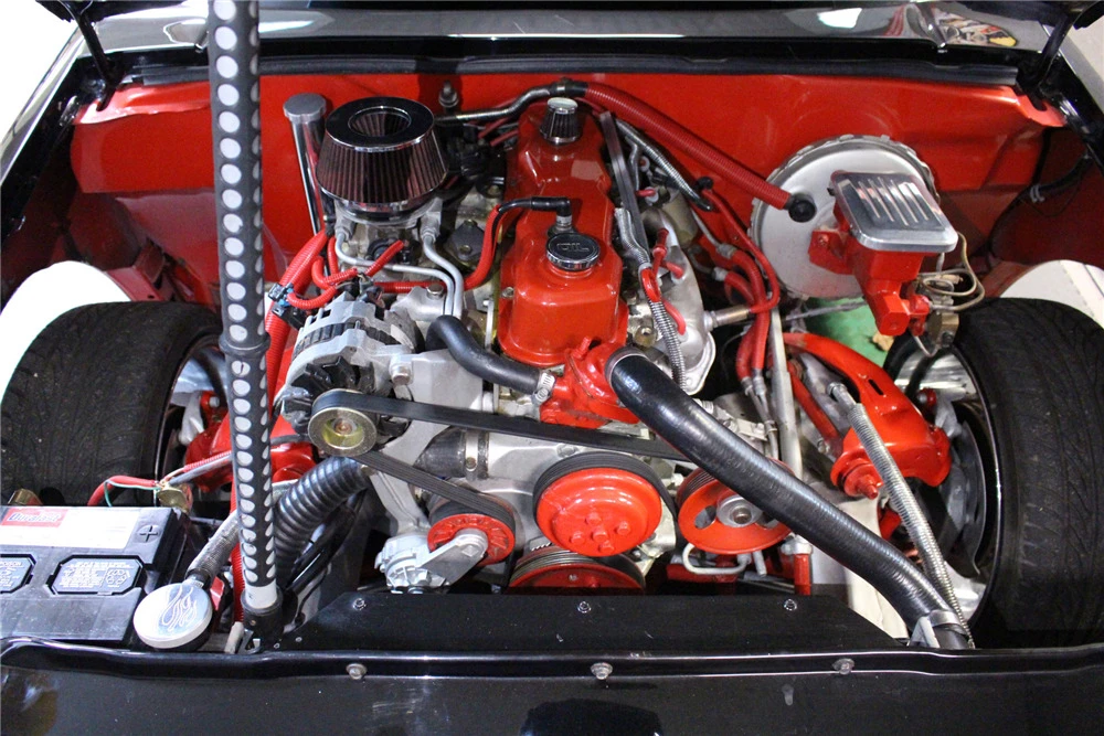 1986 Chevrolet S-10 - Image 3 of 5