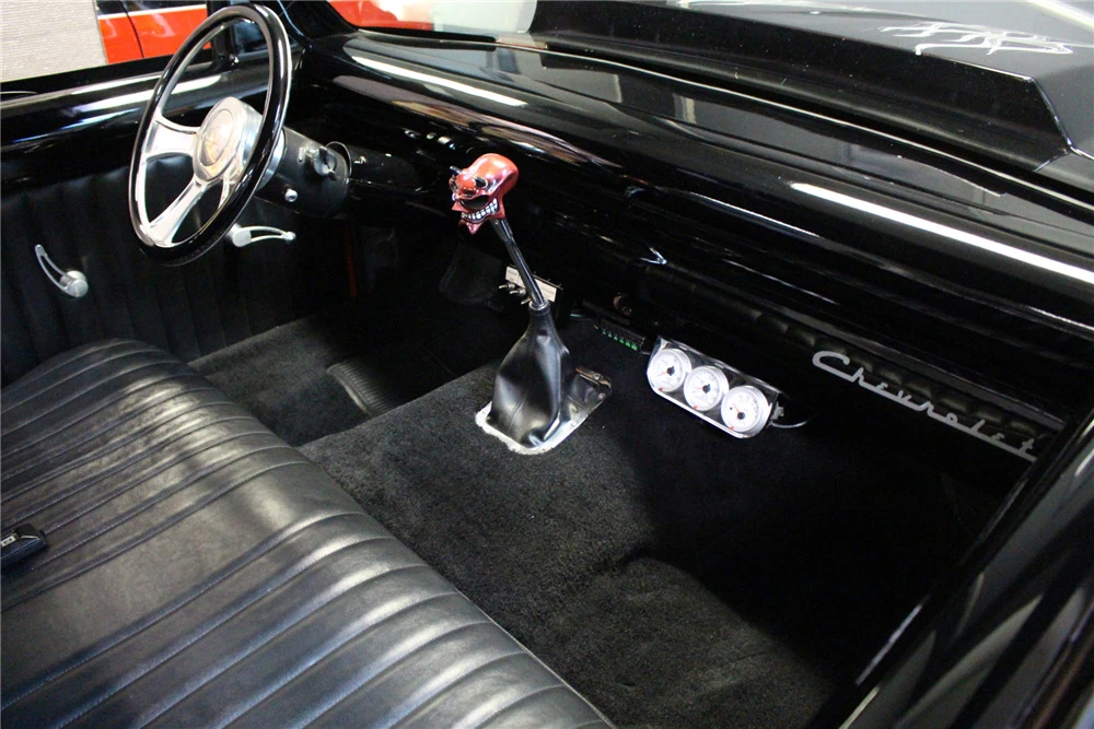 1986 Chevrolet S-10 - Image 4 of 5