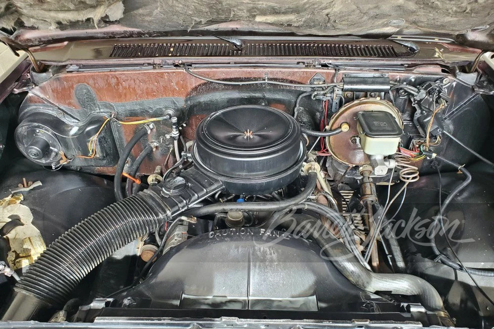 1986 Chevrolet C/K 3rd Gen - Image 2 of 11