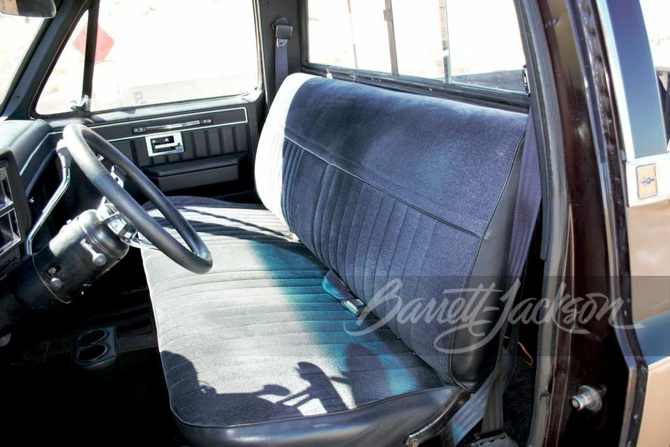 1986 Chevrolet C/K 3rd Gen - Image 3 of 11