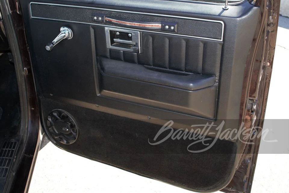 1986 Chevrolet C/K 3rd Gen - Image 6 of 11