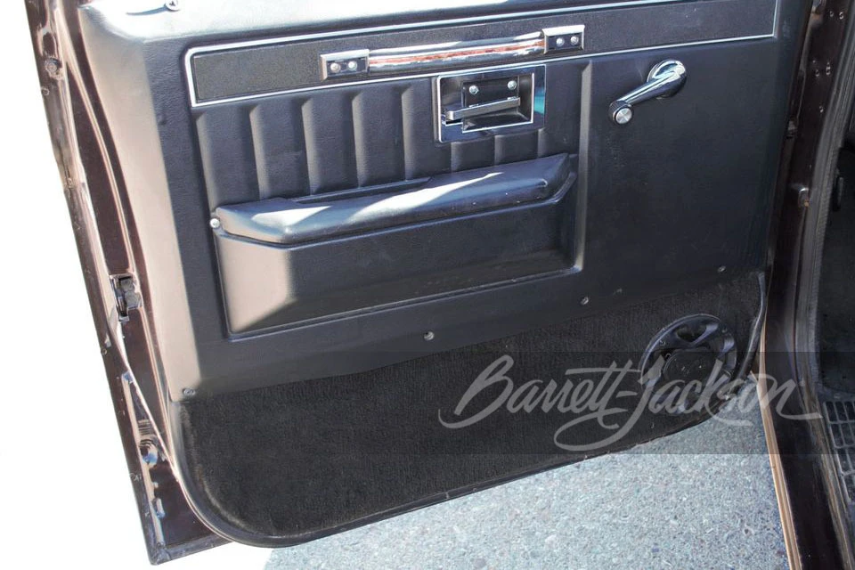1986 Chevrolet C/K 3rd Gen - Image 9 of 11