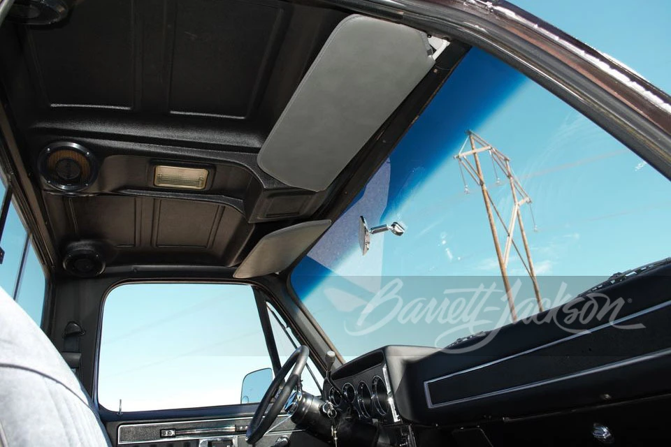 1986 Chevrolet C/K 3rd Gen - Image 10 of 11