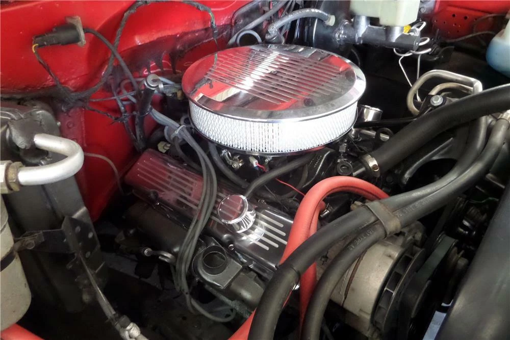 1986 Chevrolet C/K 3rd Gen - Image 3 of 5