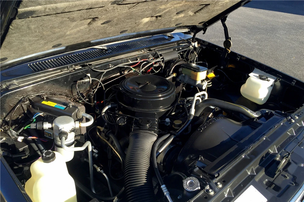 1986 Chevrolet Silverado - Image 3 of 5