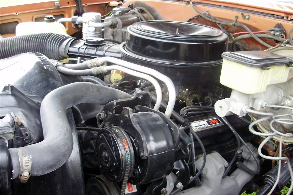 1986 Chevrolet Silverado - Image 3 of 5