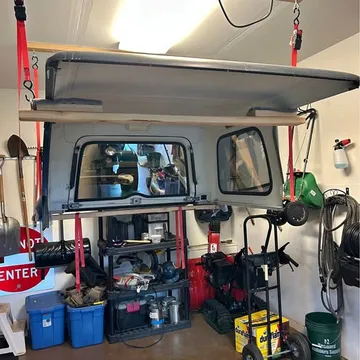 1986 Jeep CJ7
