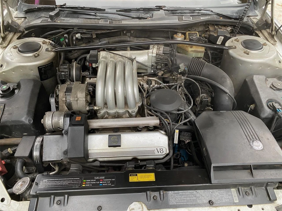 1986 Cadillac Allante - Image 20 of 31