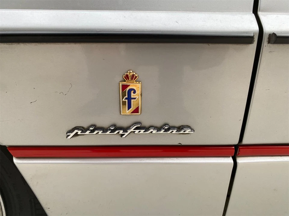 1986 Cadillac Allante - Image 28 of 31