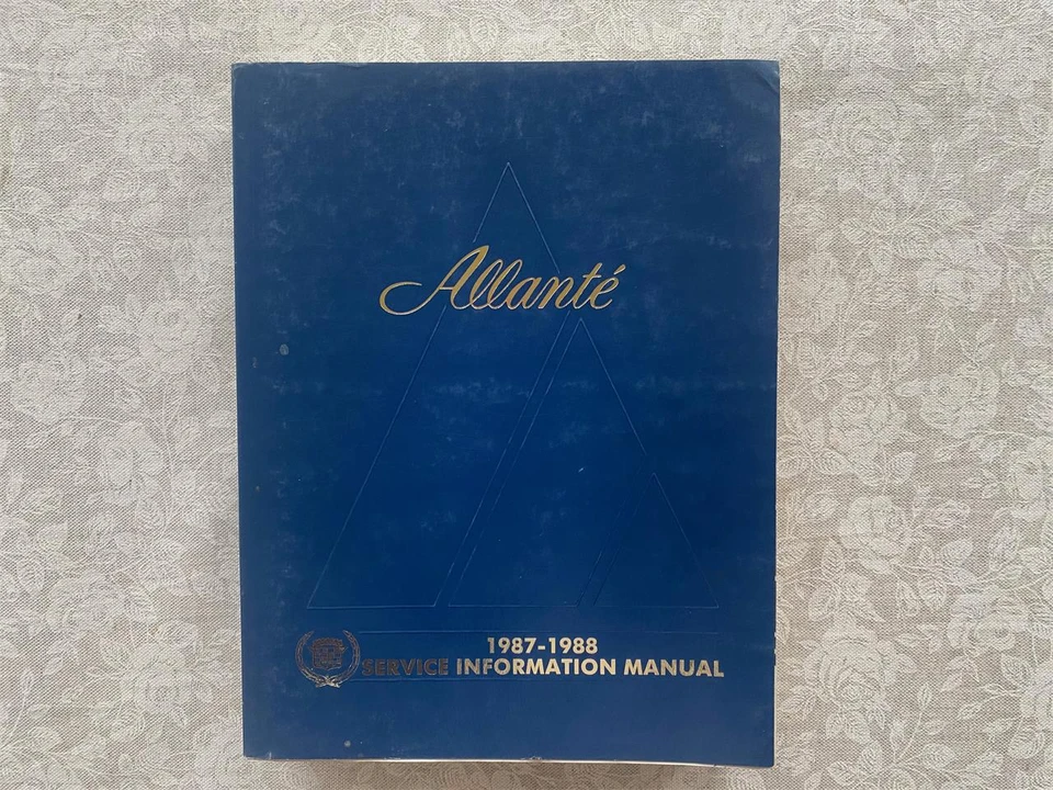 1986 Cadillac Allante - Image 29 of 31