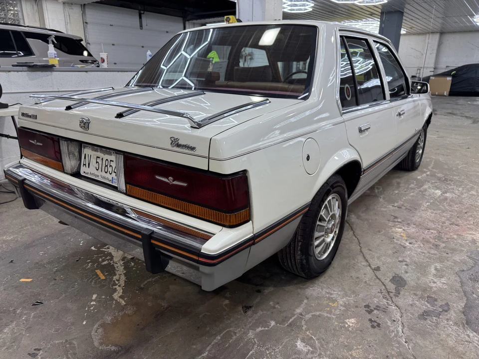 1986 Cadillac Cimarron - Image 9 of 31