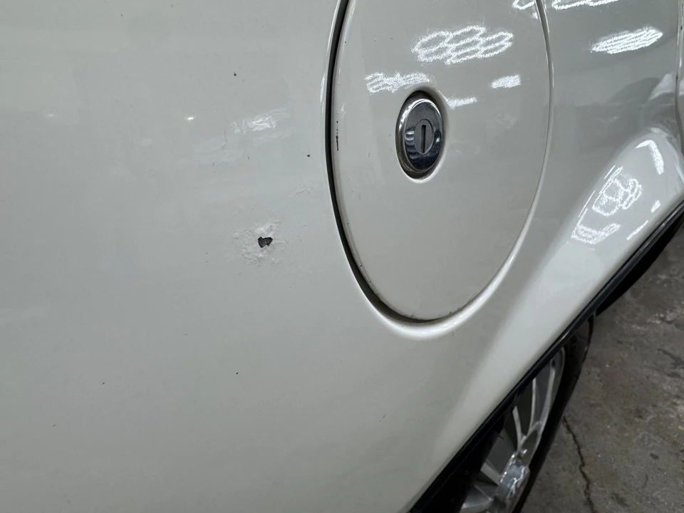 1986 Cadillac Cimarron - Image 13 of 31