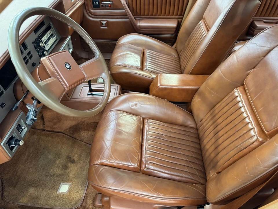 1986 Cadillac Cimarron - Image 18 of 31