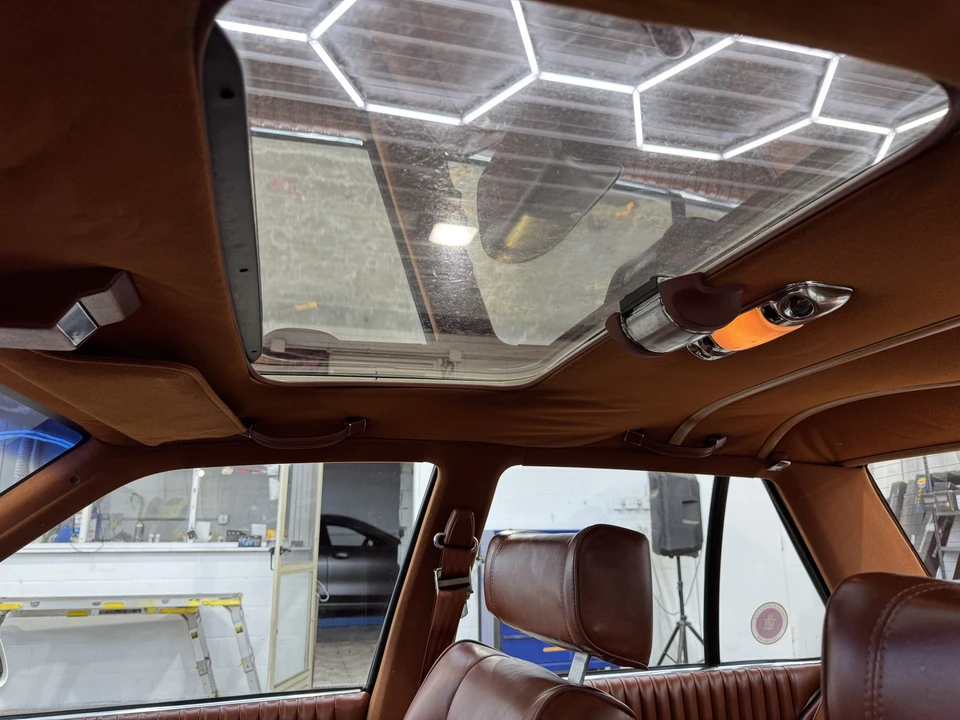 1986 Cadillac Cimarron - Image 30 of 31