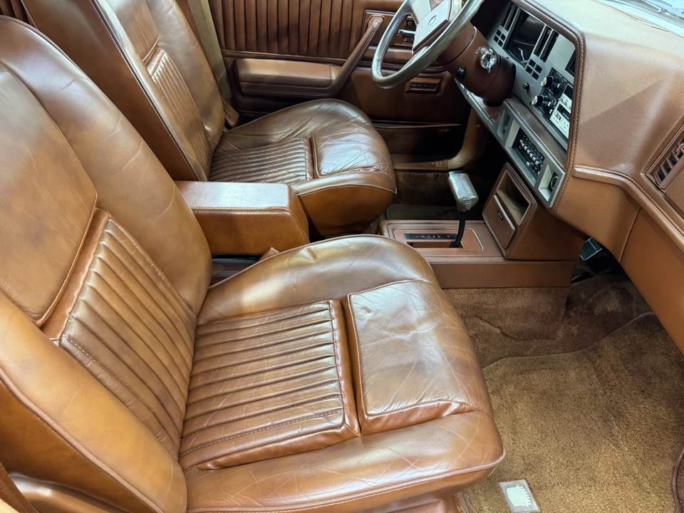 1986 Cadillac Cimarron - Image 21 of 31