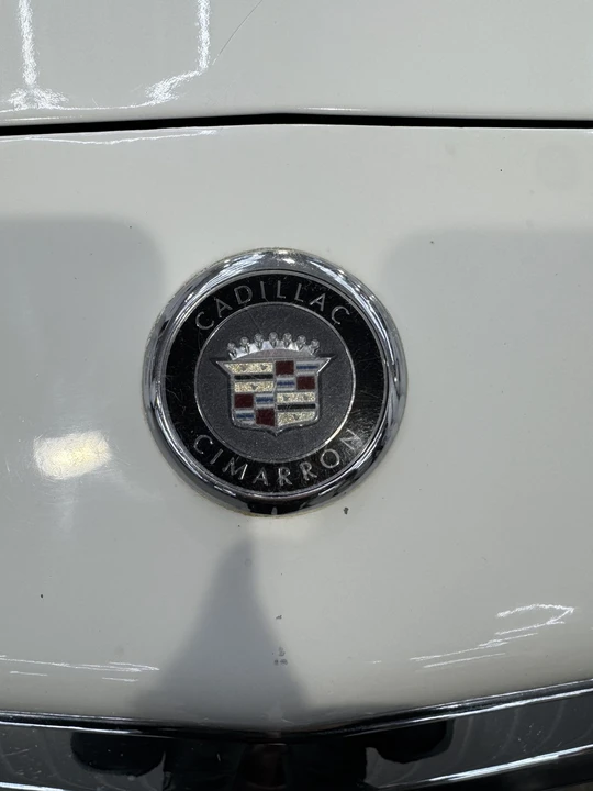1986 Cadillac Cimarron - Image 14 of 31