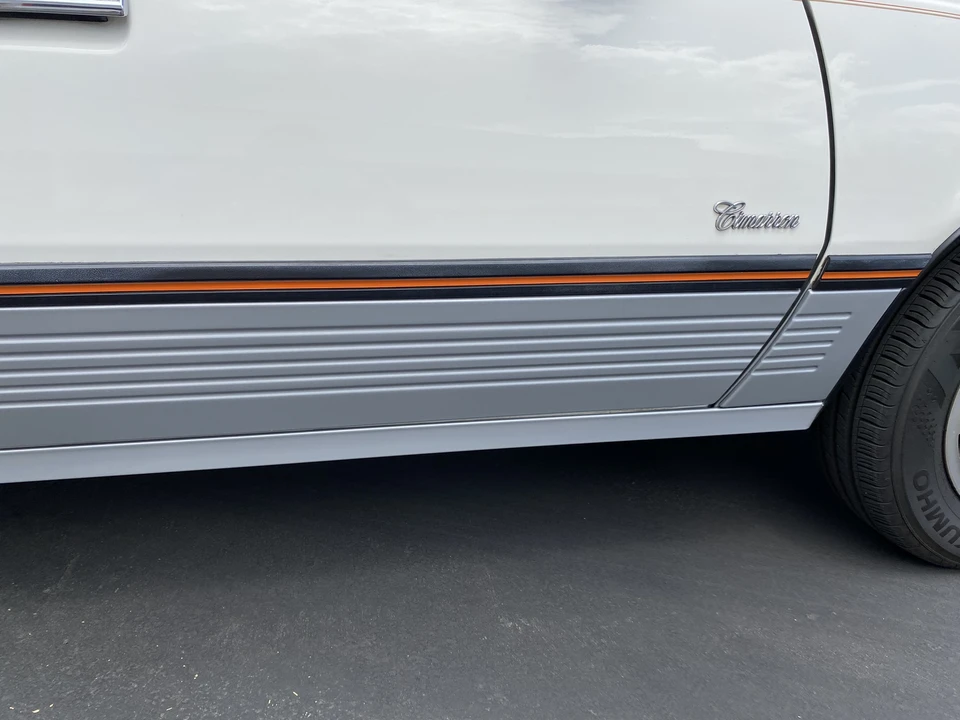 1986 Cadillac Cimarron - Image 19 of 31