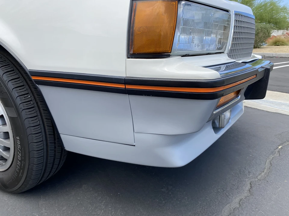 1986 Cadillac Cimarron - Image 21 of 31