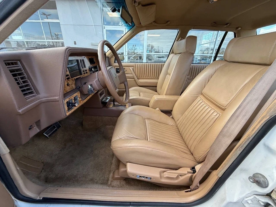 1986 Cadillac Cimarron - Image 11 of 21