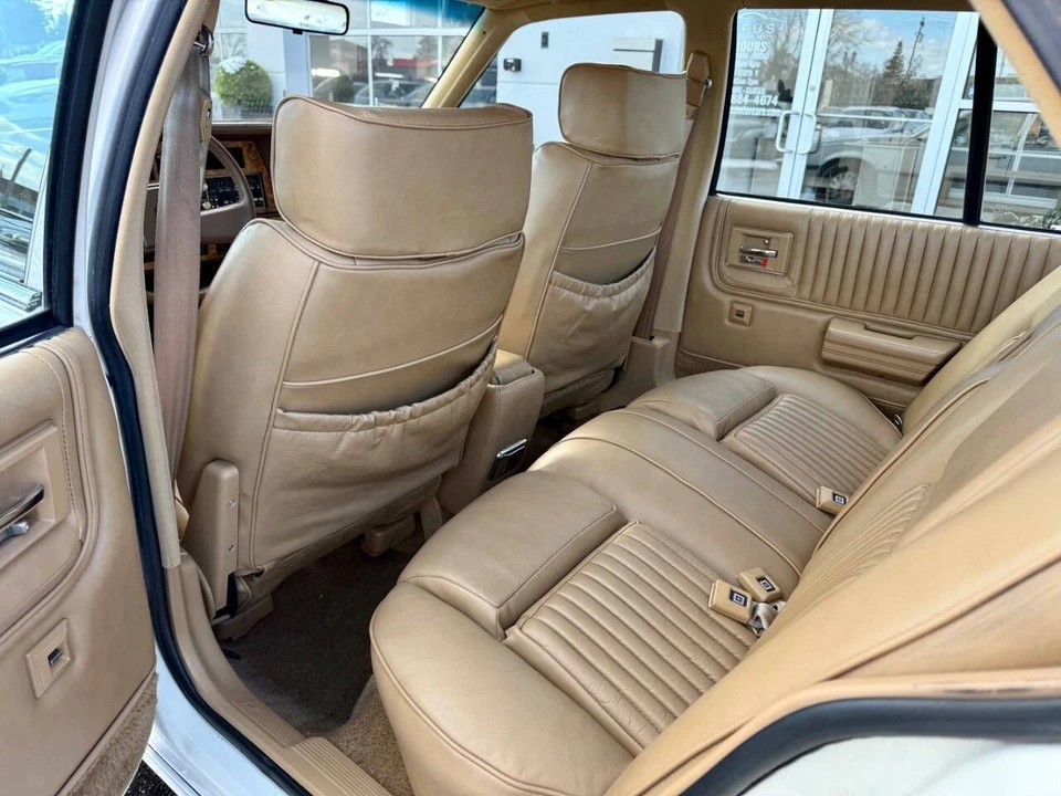1986 Cadillac Cimarron - Image 13 of 21