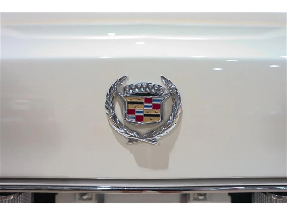 1986 Cadillac DeVille 6th Gen - Image 26 of 31