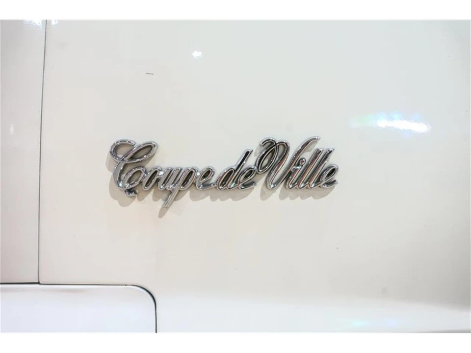 1986 Cadillac DeVille 6th Gen - Image 28 of 31