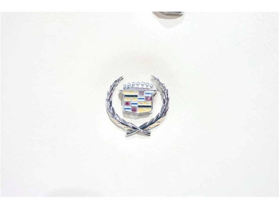 1986 Cadillac DeVille 6th Gen - Image 29 of 31
